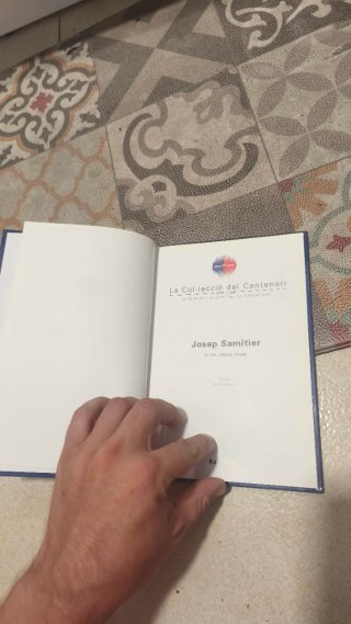 Josep Samitier FCB