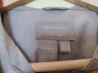 Jersey deportivo TM Algodón