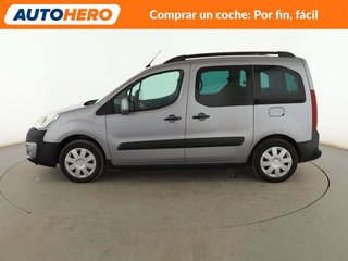 Peugeot Partner 1.6 Blue-HDi Outdoor