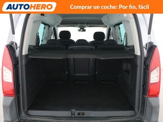 Peugeot Partner 1.6 Blue-HDi Outdoor