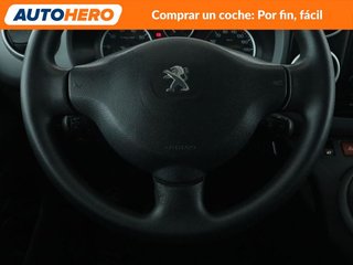 Peugeot Partner 1.6 Blue-HDi Outdoor
