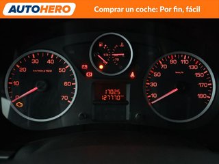 Peugeot Partner 1.6 Blue-HDi Outdoor