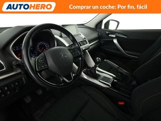 Mitsubishi Eclipse Cross 1.5 T-MIVEC Motion 2WD