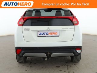 Mitsubishi Eclipse Cross 1.5 T-MIVEC Motion 2WD