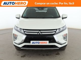 Mitsubishi Eclipse Cross 1.5 T-MIVEC Motion 2WD