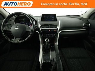 Mitsubishi Eclipse Cross 1.5 T-MIVEC Motion 2WD