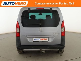 Peugeot Partner 1.6 Blue-HDi Outdoor