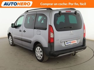 Peugeot Partner 1.6 Blue-HDi Outdoor