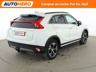 Mitsubishi Eclipse Cross 1.5 T-MIVEC Motion 2WD