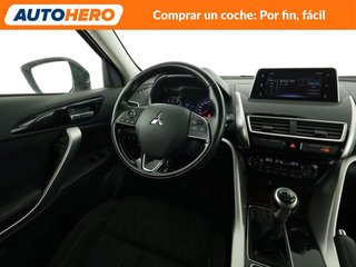 Mitsubishi Eclipse Cross 1.5 T-MIVEC Motion 2WD