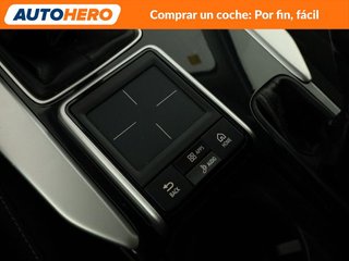 Mitsubishi Eclipse Cross 1.5 T-MIVEC Motion 2WD