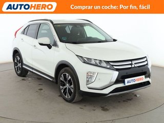 Mitsubishi Eclipse Cross 1.5 T-MIVEC Motion 2WD