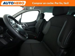 Peugeot Partner 1.6 Blue-HDi Outdoor