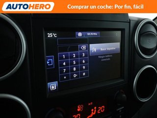 Peugeot Partner 1.6 Blue-HDi Outdoor