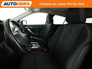 Mitsubishi Eclipse Cross 1.5 T-MIVEC Motion 2WD
