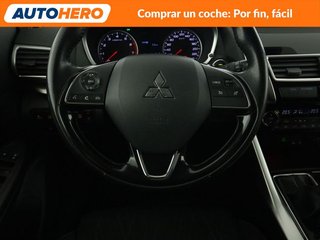 Mitsubishi Eclipse Cross 1.5 T-MIVEC Motion 2WD