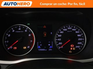 Mitsubishi Eclipse Cross 1.5 T-MIVEC Motion 2WD