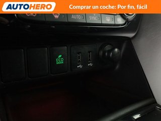 Mitsubishi Eclipse Cross 1.5 T-MIVEC Motion 2WD