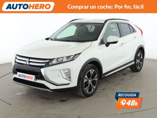 Mitsubishi Eclipse Cross 1.5 T-MIVEC Motion 2WD - foto 1