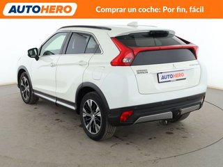Mitsubishi Eclipse Cross 1.5 T-MIVEC Motion 2WD