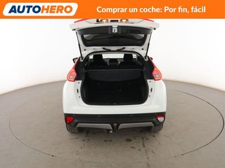 Mitsubishi Eclipse Cross 1.5 T-MIVEC Motion 2WD