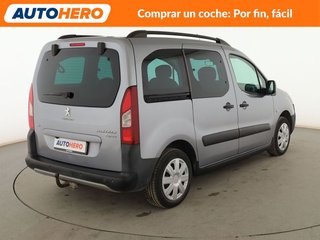 Peugeot Partner 1.6 Blue-HDi Outdoor