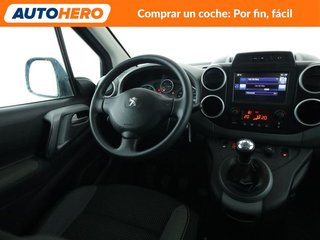 Peugeot Partner 1.6 Blue-HDi Outdoor