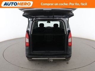 Peugeot Partner 1.6 Blue-HDi Outdoor