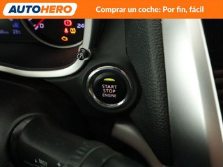 Mitsubishi Eclipse Cross 1.5 T-MIVEC Motion 2WD