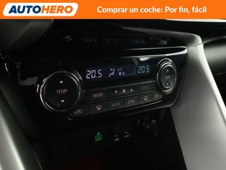 Mitsubishi Eclipse Cross 1.5 T-MIVEC Motion 2WD