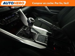 Mitsubishi Eclipse Cross 1.5 T-MIVEC Motion 2WD
