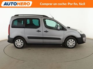 Peugeot Partner 1.6 Blue-HDi Outdoor