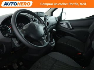 Peugeot Partner 1.6 Blue-HDi Outdoor