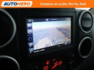 Peugeot Partner 1.6 Blue-HDi Outdoor