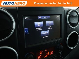 Peugeot Partner 1.6 Blue-HDi Outdoor
