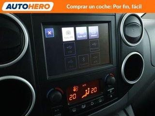 Peugeot Partner 1.6 Blue-HDi Outdoor