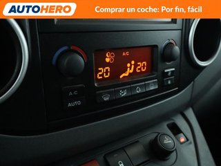 Peugeot Partner 1.6 Blue-HDi Outdoor