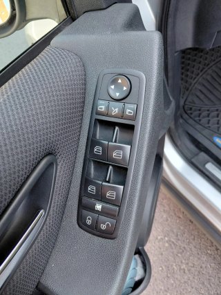 Mercedes-Benz Clase A 2012