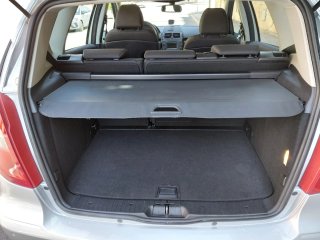 Mercedes-Benz Clase A 2012