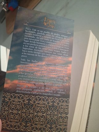 Fairy Oak La Trilogia