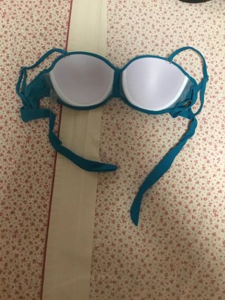 Lote 2 Bikinis Shein Talla S