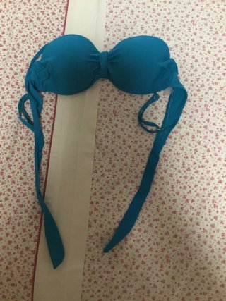 Lote 2 Bikinis Shein Talla S