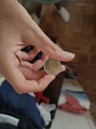 Moneda 2€ Conmemorativa España