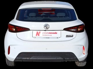 MG MG3 | Desde 248€ ¡SIN ENTRADA!