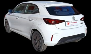 MG MG3 | Desde 248€ ¡SIN ENTRADA!