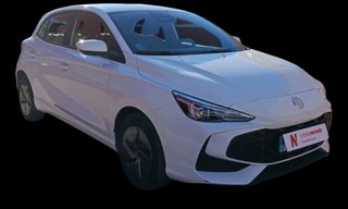 MG MG3 | Desde 248€ ¡SIN ENTRADA!