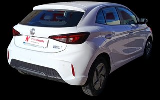 MG MG3 | Desde 248€ ¡SIN ENTRADA!