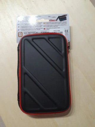 NUEVO. Custodia UFFICIALE NINTENDO 3DS XL, New 3DS XL...