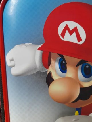 NUEVO. Custodia UFFICIALE NINTENDO 3DS XL, New 3DS XL...