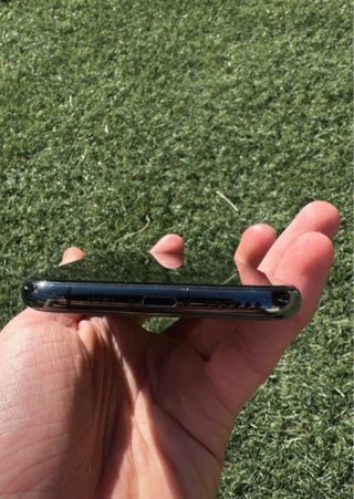 iPhone 11 pro